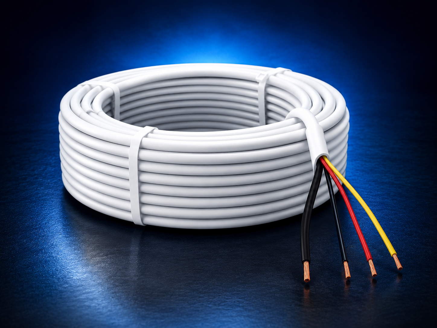 Communication Cables